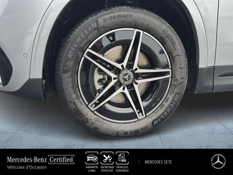 MERCEDES-BENZ EQA d’occasion à vendre à SÈTE chez SODIRA (Photo 9)