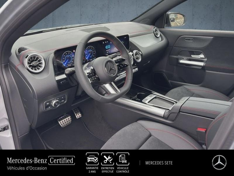 MERCEDES-BENZ EQA d’occasion à vendre à SÈTE chez SODIRA (Photo 10)