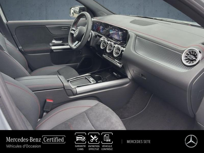 MERCEDES-BENZ EQA d’occasion à vendre à SÈTE chez SODIRA (Photo 11)