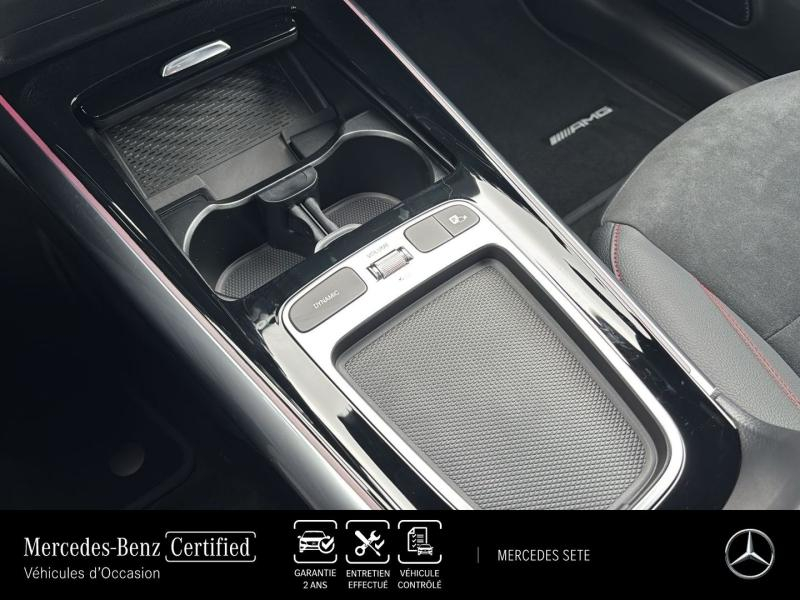 MERCEDES-BENZ EQA d’occasion à vendre à SÈTE chez SODIRA (Photo 14)