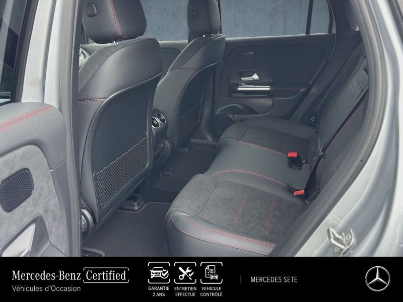 MERCEDES-BENZ EQA d’occasion à vendre à SÈTE chez SODIRA (Photo 17)