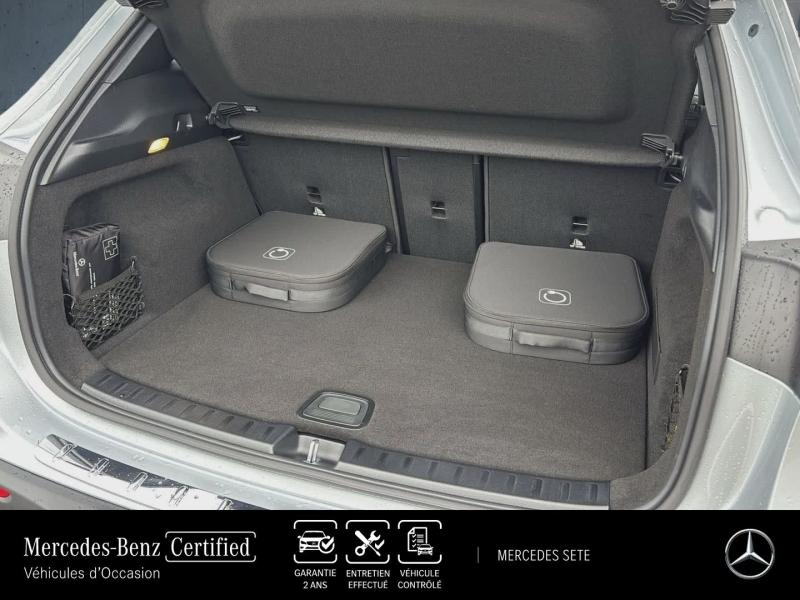 MERCEDES-BENZ EQA d’occasion à vendre à SÈTE chez SODIRA (Photo 18)