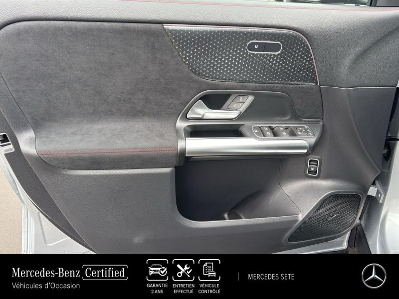 MERCEDES-BENZ EQA d’occasion à vendre à SÈTE chez SODIRA (Photo 19)