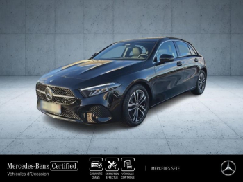 MERCEDES-BENZ Classe A d’occasion à vendre à SÈTE chez SODIRA (Photo 1)
