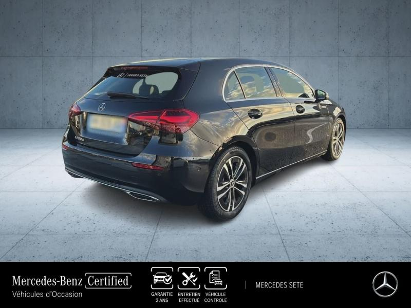 MERCEDES-BENZ Classe A d’occasion à vendre à SÈTE chez SODIRA (Photo 5)