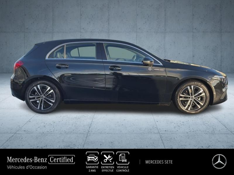 MERCEDES-BENZ Classe A d’occasion à vendre à SÈTE chez SODIRA (Photo 6)