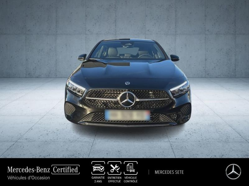 MERCEDES-BENZ Classe A d’occasion à vendre à SÈTE chez SODIRA (Photo 8)