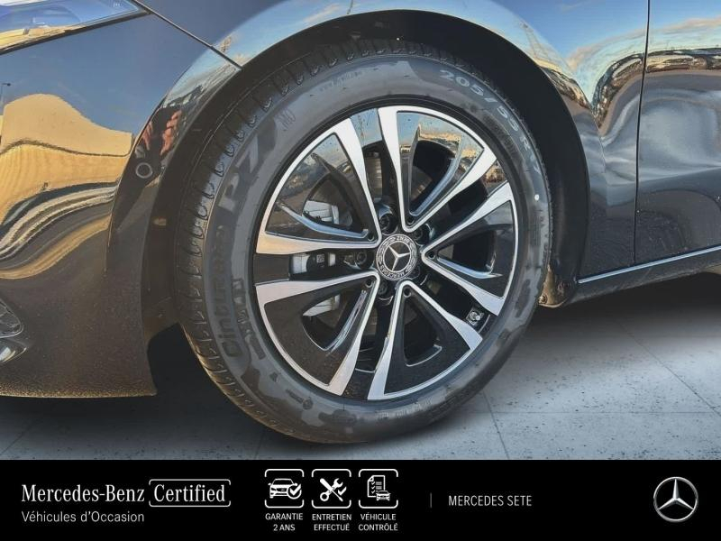MERCEDES-BENZ Classe A d’occasion à vendre à SÈTE chez SODIRA (Photo 9)