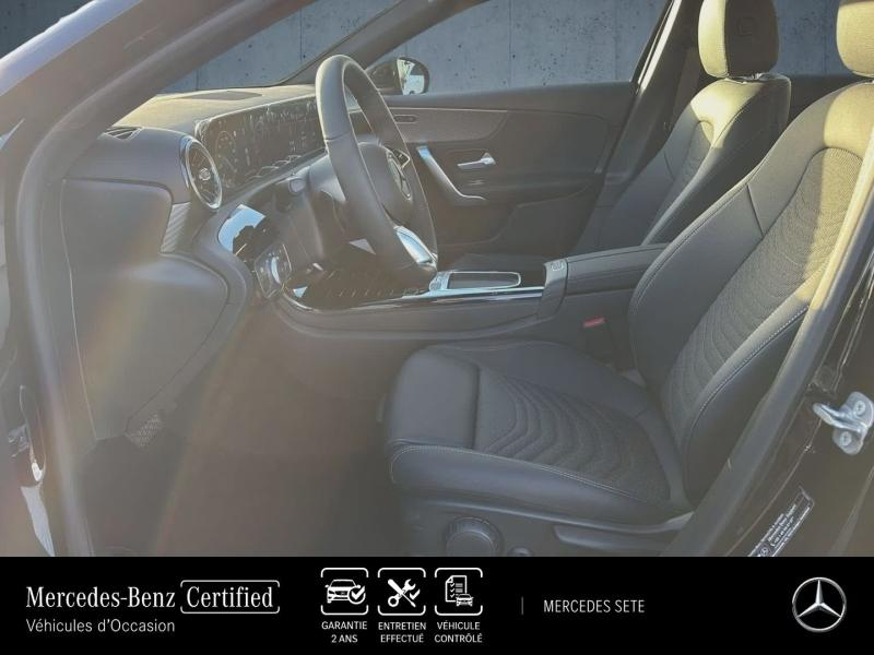 MERCEDES-BENZ Classe A d’occasion à vendre à SÈTE chez SODIRA (Photo 12)