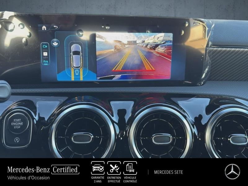 MERCEDES-BENZ Classe A d’occasion à vendre à SÈTE chez SODIRA (Photo 15)