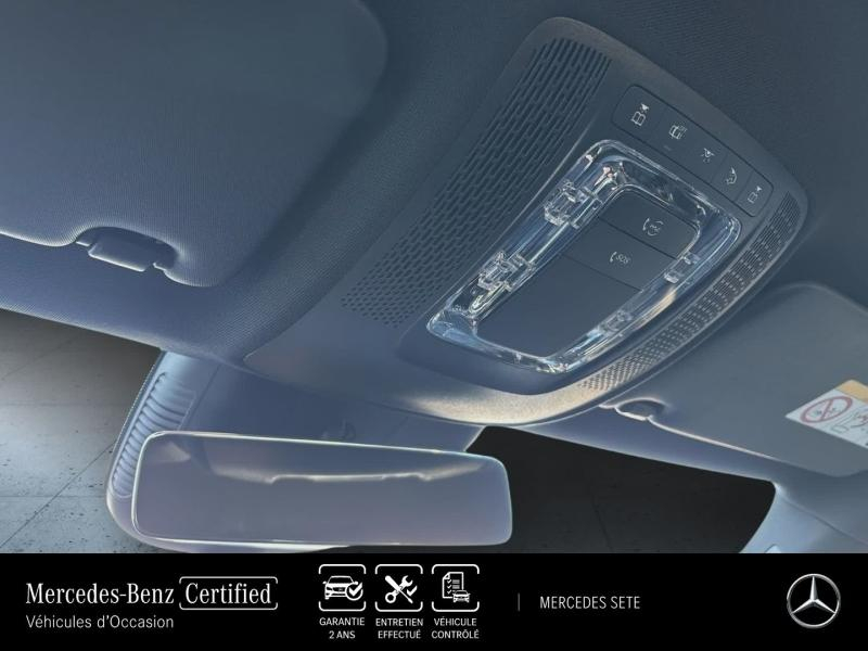 MERCEDES-BENZ Classe A d’occasion à vendre à SÈTE chez SODIRA (Photo 16)