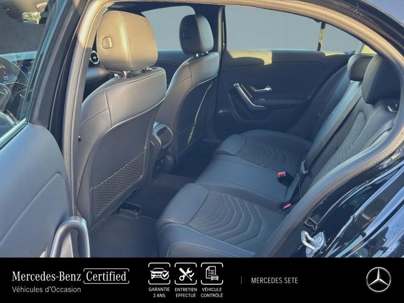 MERCEDES-BENZ Classe A d’occasion à vendre à SÈTE chez SODIRA (Photo 18)