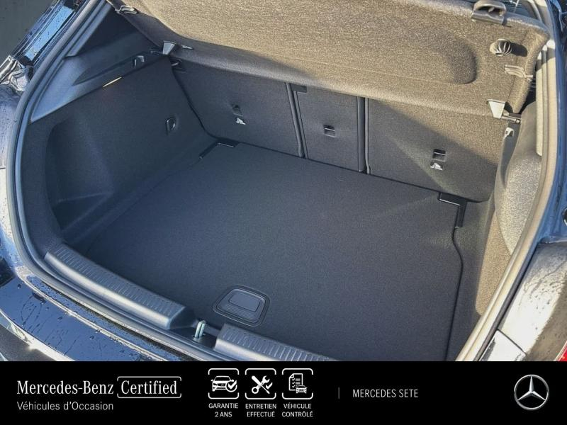 MERCEDES-BENZ Classe A d’occasion à vendre à SÈTE chez SODIRA (Photo 19)