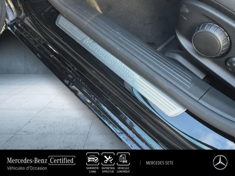 MERCEDES-BENZ Classe A d’occasion à vendre à SÈTE chez SODIRA (Photo 20)