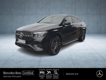 MERCEDES-BENZ GLE Coupé d’occasion à vendre à SÈTE chez SODIRA (Photo 1)