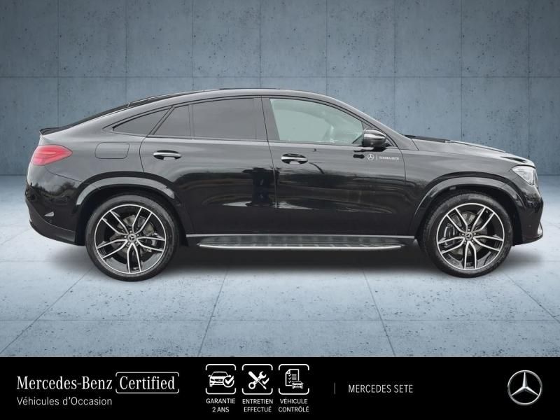 MERCEDES-BENZ GLE Coupé d’occasion à vendre à SÈTE chez SODIRA (Photo 6)