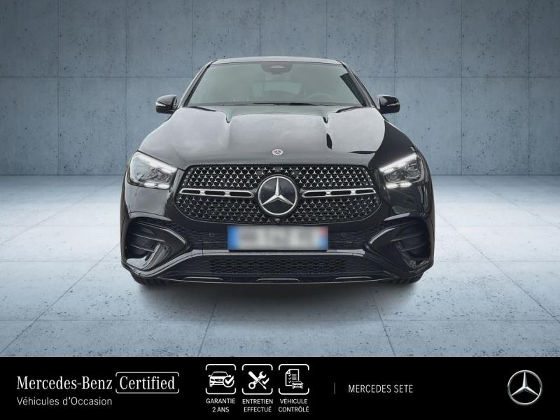 MERCEDES-BENZ GLE Coupé d’occasion à vendre à SÈTE chez SODIRA (Photo 8)