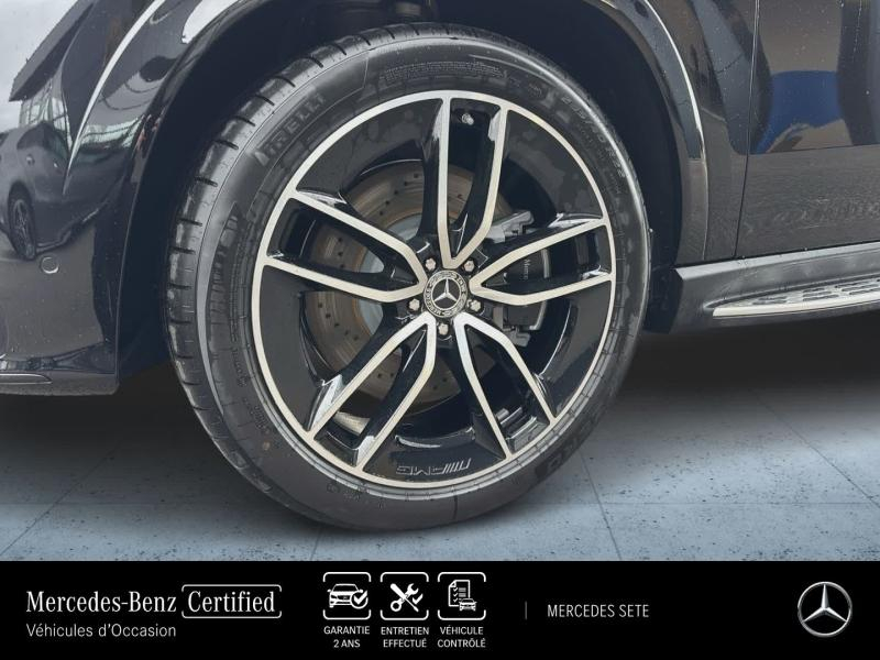 MERCEDES-BENZ GLE Coupé d’occasion à vendre à SÈTE chez SODIRA (Photo 9)