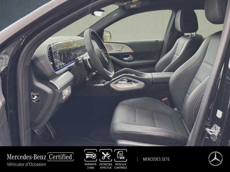 MERCEDES-BENZ GLE Coupé d’occasion à vendre à SÈTE chez SODIRA (Photo 12)
