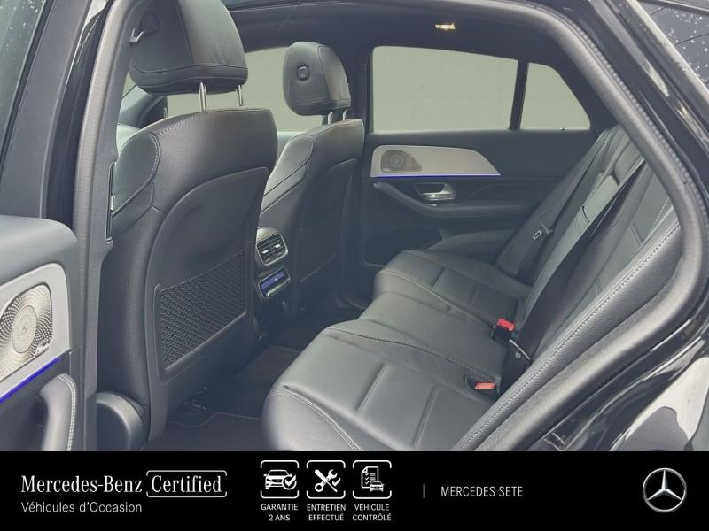 MERCEDES-BENZ GLE Coupé d’occasion à vendre à SÈTE chez SODIRA (Photo 13)