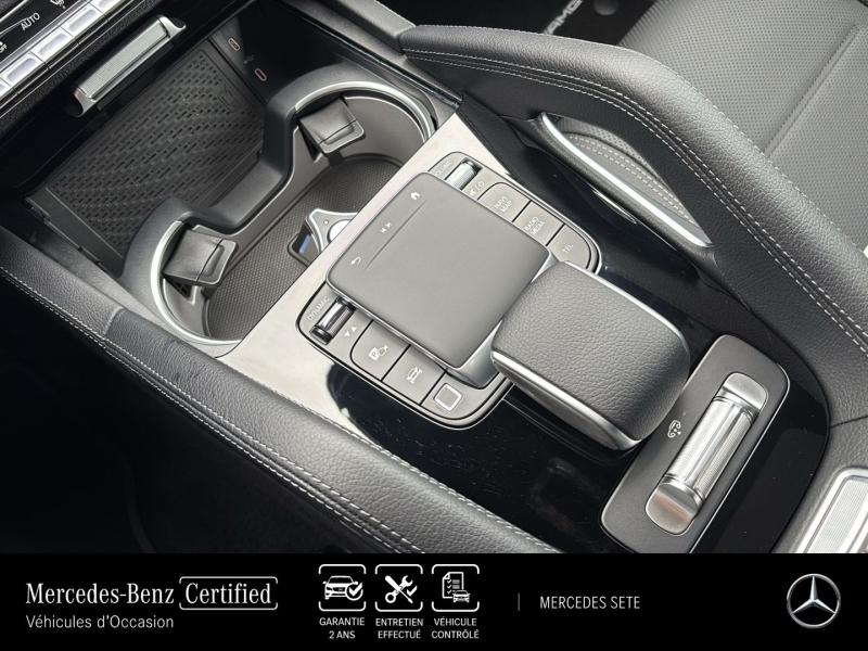 MERCEDES-BENZ GLE Coupé d’occasion à vendre à SÈTE chez SODIRA (Photo 15)