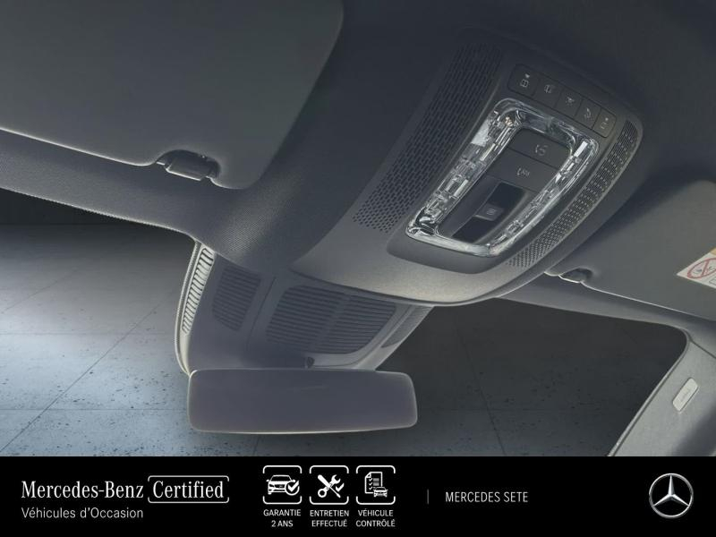 MERCEDES-BENZ GLE Coupé d’occasion à vendre à SÈTE chez SODIRA (Photo 16)