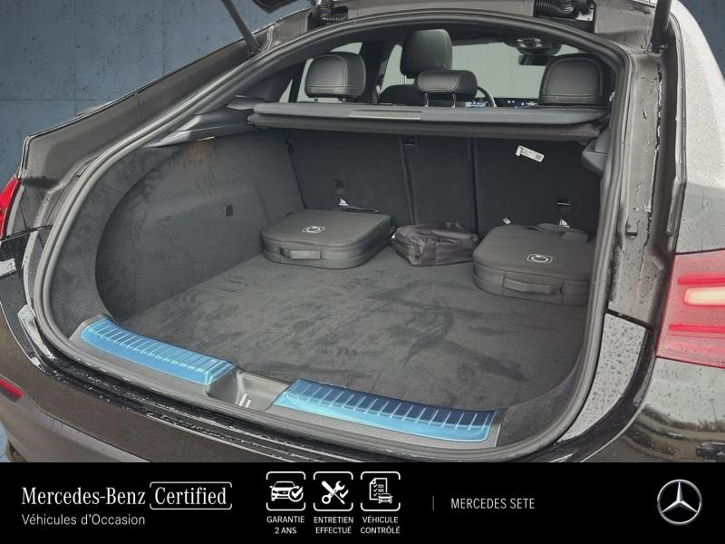 MERCEDES-BENZ GLE Coupé d’occasion à vendre à SÈTE chez SODIRA (Photo 17)