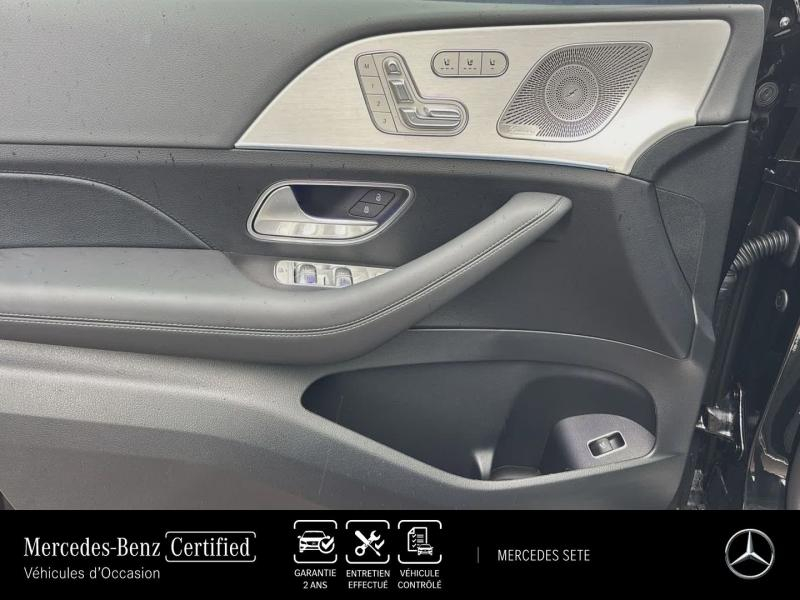 MERCEDES-BENZ GLE Coupé d’occasion à vendre à SÈTE chez SODIRA (Photo 18)