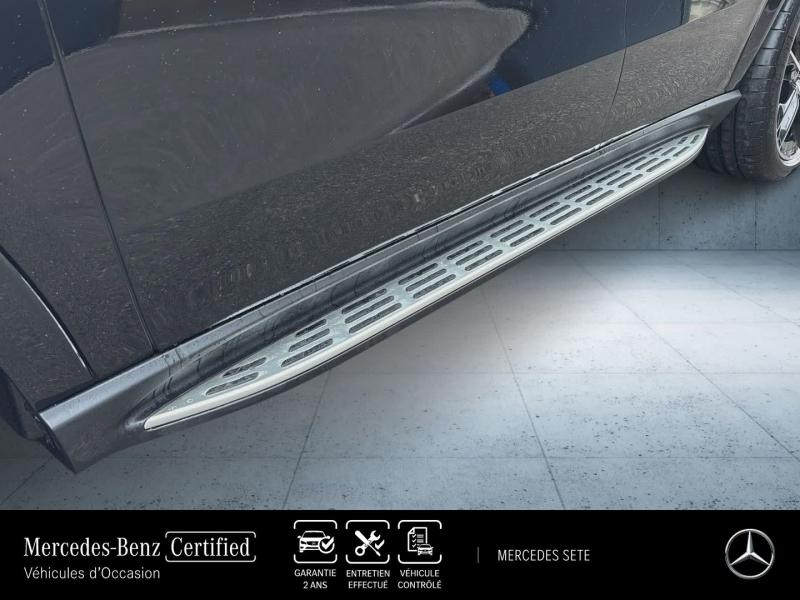 MERCEDES-BENZ GLE Coupé d’occasion à vendre à SÈTE chez SODIRA (Photo 20)