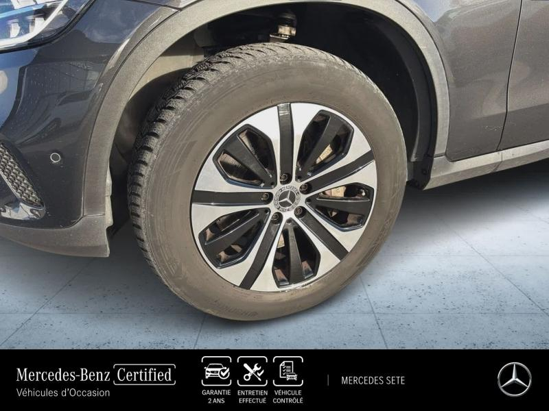 MERCEDES-BENZ GLC d’occasion à vendre à SÈTE chez SODIRA (Photo 9)
