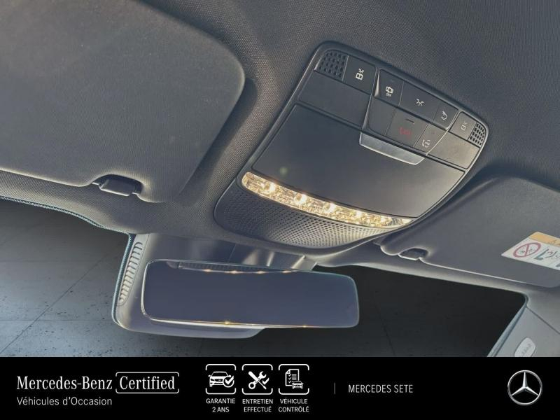 MERCEDES-BENZ GLC d’occasion à vendre à SÈTE chez SODIRA (Photo 18)