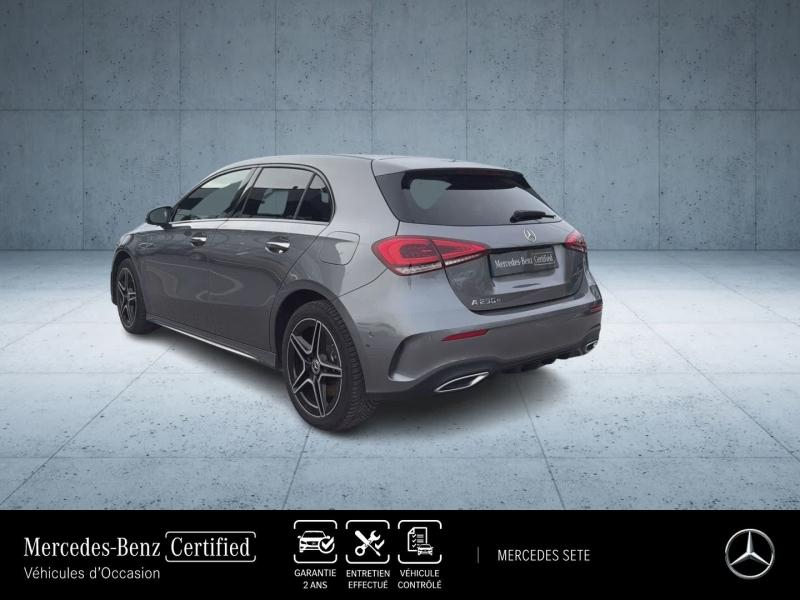 MERCEDES-BENZ Classe A d’occasion à vendre à SÈTE chez SODIRA (Photo 3)