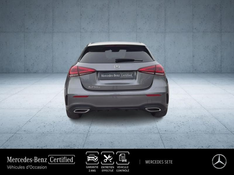 MERCEDES-BENZ Classe A d’occasion à vendre à SÈTE chez SODIRA (Photo 4)