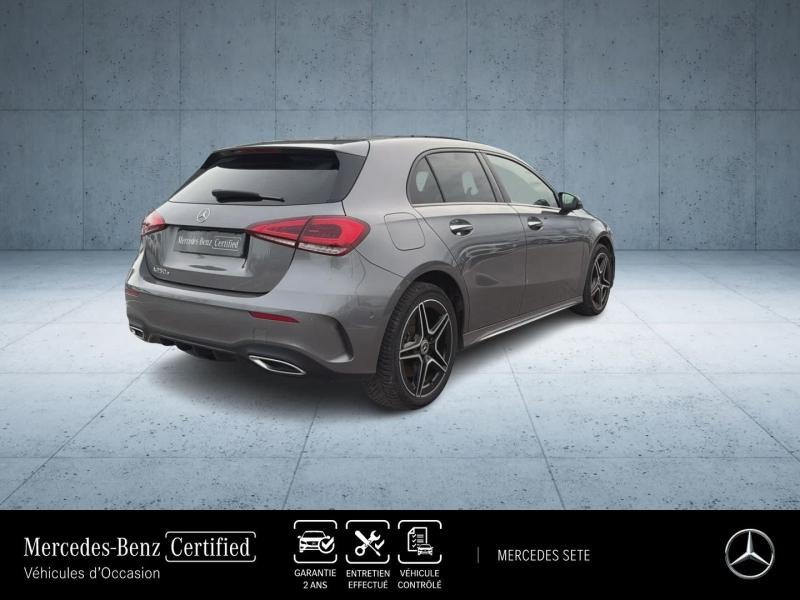 MERCEDES-BENZ Classe A d’occasion à vendre à SÈTE chez SODIRA (Photo 5)