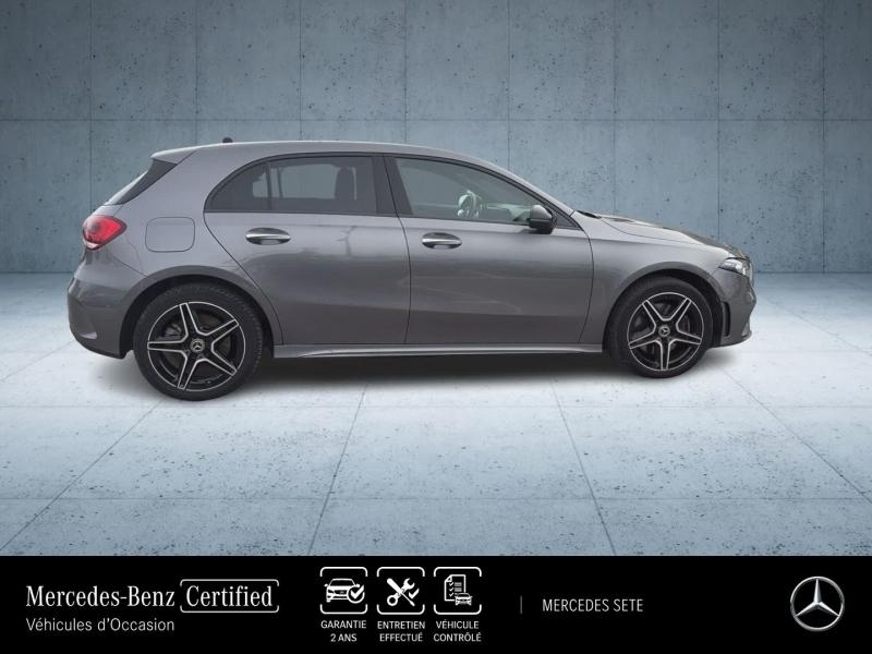 MERCEDES-BENZ Classe A d’occasion à vendre à SÈTE chez SODIRA (Photo 6)