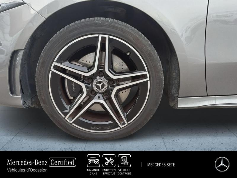 MERCEDES-BENZ Classe A d’occasion à vendre à SÈTE chez SODIRA (Photo 9)