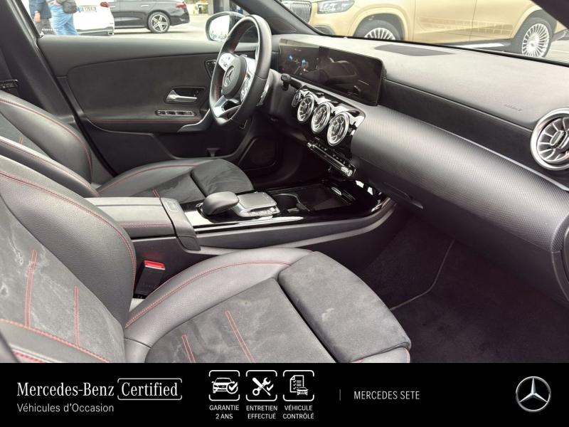 MERCEDES-BENZ Classe A d’occasion à vendre à SÈTE chez SODIRA (Photo 11)