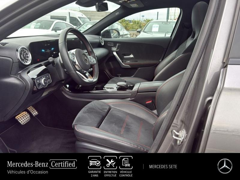 MERCEDES-BENZ Classe A d’occasion à vendre à SÈTE chez SODIRA (Photo 12)