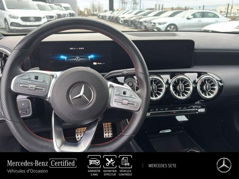 MERCEDES-BENZ Classe A d’occasion à vendre à SÈTE chez SODIRA (Photo 13)
