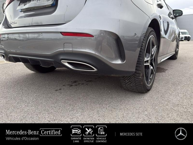 MERCEDES-BENZ Classe A d’occasion à vendre à SÈTE chez SODIRA (Photo 16)