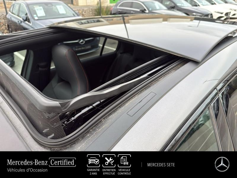 MERCEDES-BENZ Classe A d’occasion à vendre à SÈTE chez SODIRA (Photo 17)