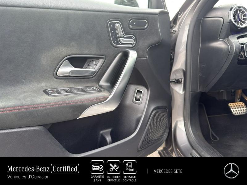 MERCEDES-BENZ Classe A d’occasion à vendre à SÈTE chez SODIRA (Photo 18)