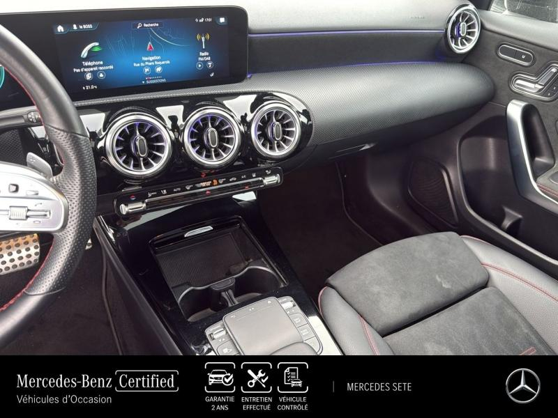 MERCEDES-BENZ Classe A d’occasion à vendre à SÈTE chez SODIRA (Photo 20)
