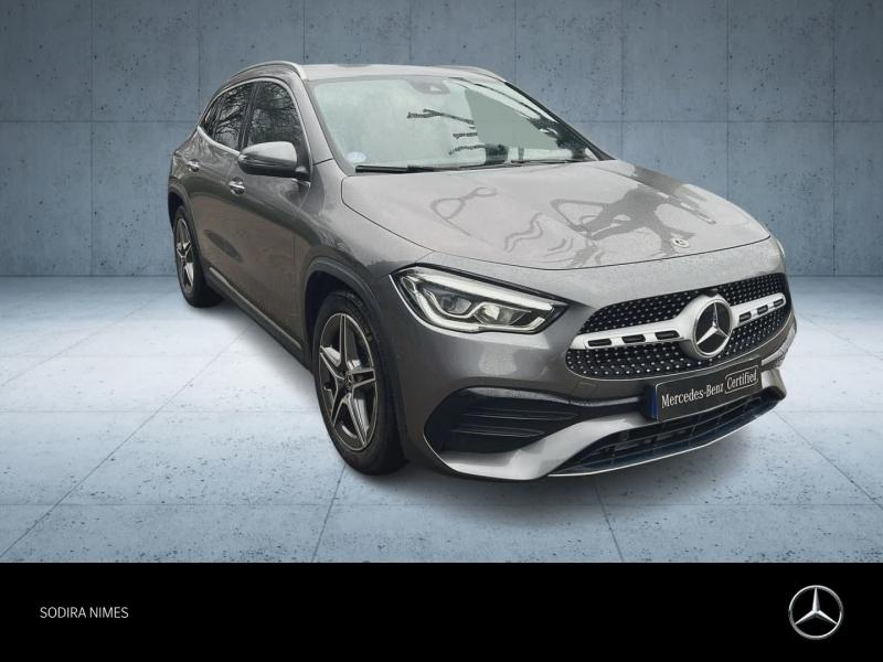 MERCEDES-BENZ Classe GLA d’occasion à vendre à SÈTE chez SODIRA (Photo 3)