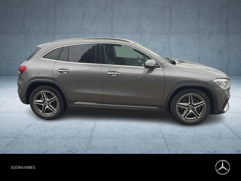 MERCEDES-BENZ Classe GLA d’occasion à vendre à SÈTE chez SODIRA (Photo 4)
