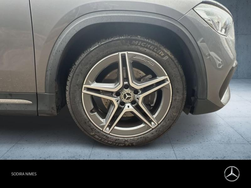 MERCEDES-BENZ Classe GLA d’occasion à vendre à SÈTE chez SODIRA (Photo 5)