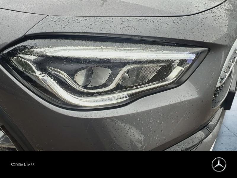 MERCEDES-BENZ Classe GLA d’occasion à vendre à SÈTE chez SODIRA (Photo 6)
