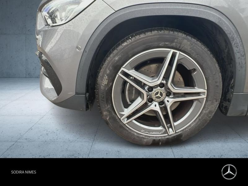 MERCEDES-BENZ Classe GLA d’occasion à vendre à SÈTE chez SODIRA (Photo 7)