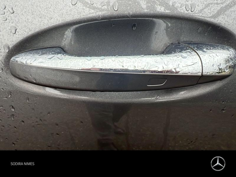 MERCEDES-BENZ Classe GLA d’occasion à vendre à SÈTE chez SODIRA (Photo 8)