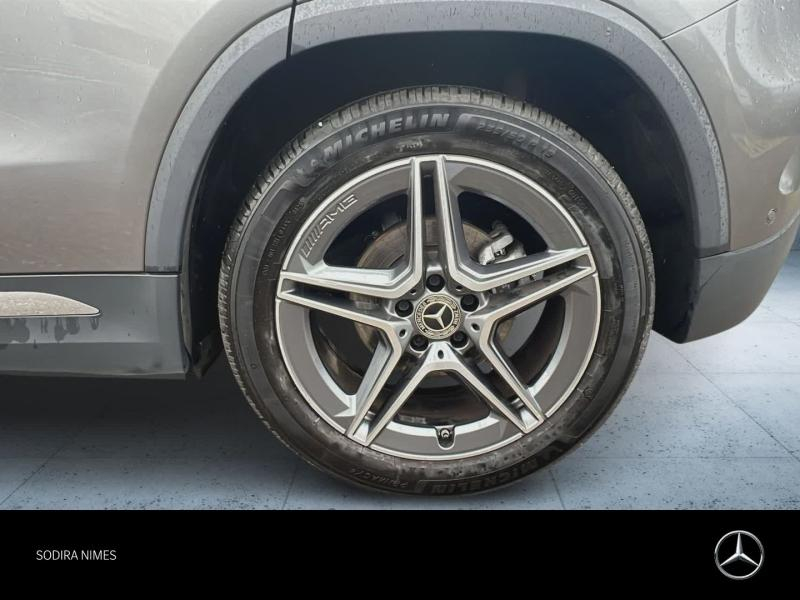 MERCEDES-BENZ Classe GLA d’occasion à vendre à SÈTE chez SODIRA (Photo 9)